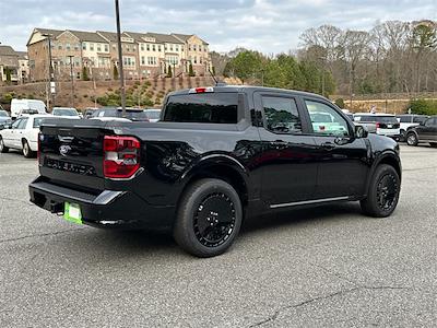 New 2026 Ford Maverick Lobo SuperCrew Cab for sale #KFA12495 - photo 2