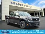 New 2026 Ford Maverick Lobo SuperCrew Cab for sale #KFA12495 - photo 1