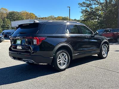 2026 Ford Explorer RWD SUV for sale #KFA12952 - photo 2