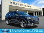 2026 Ford Explorer RWD SUV for sale #KFA12952 - photo 1