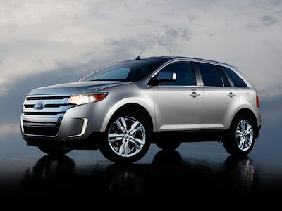 Used 2014 Ford Edge Limited for sale #KFA12952A - photo 1
