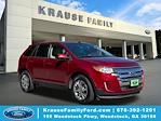 2014 Ford Edge FWD SUV for sale #KFA12952A - photo 1