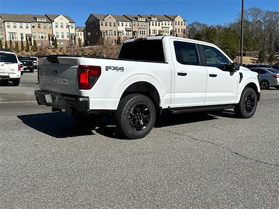 2025 Ford F-150 SuperCrew Cab 4x4 Pickup for sale #KFA13168 - photo 2