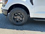 2025 Ford F-150 SuperCrew Cab 4x4 Pickup for sale #KFA13168 - photo 11