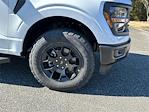 2025 Ford F-150 SuperCrew Cab 4x4 Pickup for sale #KFA13168 - photo 12