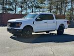 2025 Ford F-150 SuperCrew Cab 4x4 Pickup for sale #KFA13168 - photo 4