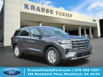 New 2026 Ford Explorer Active for sale #KFA13181 - photo 1
