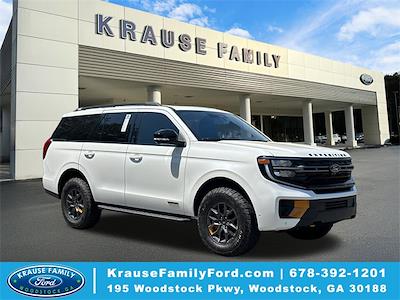 2025 Ford Expedition 4x4 SUV for sale #KFA13406 - photo 1