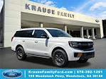 2025 Ford Expedition 4x4 SUV for sale #KFA13406 - photo 1