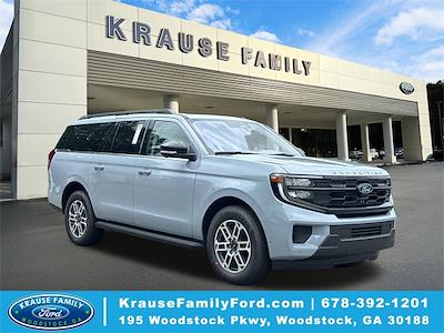 2025 Ford Expedition MAX 4x2 SUV for sale #KFA13669 - photo 1