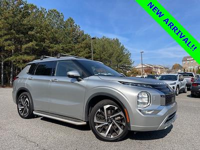 2022 Mitsubishi Outlander 4WD SUV for sale #KFA13669A - photo 1