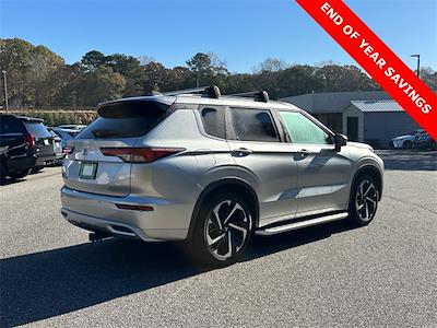 Used 2022 Mitsubishi Outlander SEL for sale #KFA13669A - photo 2