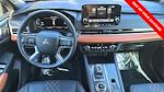 Used 2022 Mitsubishi Outlander SEL for sale #KFA13669A - photo 22