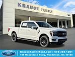 2025 Ford F-150 SuperCrew Cab 4x4 Pickup for sale #KFA13699 - photo 1