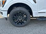 2025 Ford F-150 SuperCrew Cab 4x4 Pickup for sale #KFA13699 - photo 11
