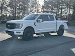 2025 Ford F-150 SuperCrew Cab 4x4 Pickup for sale #KFA13699 - photo 4