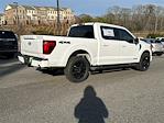 2025 Ford F-150 SuperCrew Cab 4x4 Pickup for sale #KFA13699 - photo 2