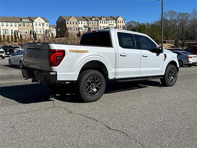 New 2025 Ford F-150 Tremor SuperCrew Cab 4x4 Pickup for sale #KFA13810 - photo 2