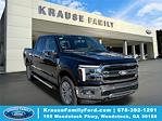 2025 Ford F-150 SuperCrew Cab 4x4 Pickup for sale #KFA13895 - photo 1