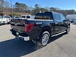 2025 Ford F-150 SuperCrew Cab 4x4 Pickup for sale #KFA13895 - photo 2