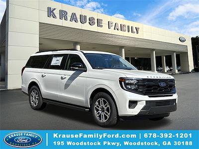 2025 Ford Expedition MAX 4x2 SUV for sale #KFA14295 - photo 1