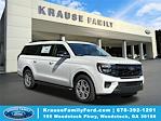 2025 Ford Expedition MAX 4x2 SUV for sale #KFA14295 - photo 1