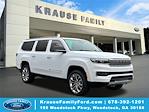 2023 Jeep Grand Wagoneer L 4WD SUV for sale #KFA14295A - photo 1