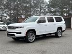 2023 Jeep Grand Wagoneer L 4WD SUV for sale #KFA14295A - photo 4