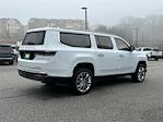 2023 Jeep Grand Wagoneer L 4WD SUV for sale #KFA14295A - photo 7