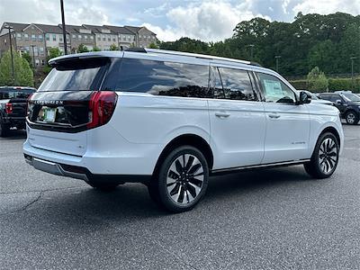 2025 Ford Expedition MAX 4x4 SUV for sale #KFA14456 - photo 2