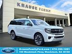 2025 Ford Expedition MAX 4x4 SUV for sale #KFA14456 - photo 1