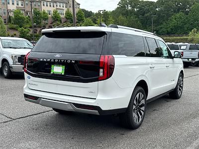 2025 Ford Expedition MAX 4x4 SUV for sale #KFA15478 - photo 2