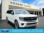 2025 Ford Expedition MAX 4x4 SUV for sale #KFA15478 - photo 1