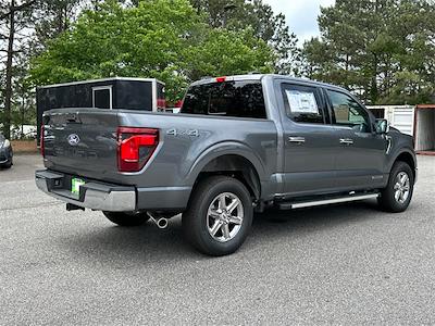 2025 Ford F-150 SuperCrew Cab 4x4 Pickup for sale #KFA15975 - photo 2