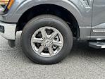 2025 Ford F-150 SuperCrew Cab 4x4 Pickup for sale #KFA15975 - photo 11