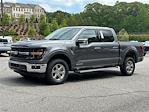 2025 Ford F-150 SuperCrew Cab 4x4 Pickup for sale #KFA15975 - photo 4