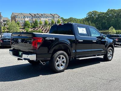 2025 Ford F-150 SuperCrew Cab 4x4 Pickup for sale #KFA16319 - photo 2