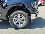 2025 Ford F-150 SuperCrew Cab 4x4 Pickup for sale #KFA16319 - photo 12