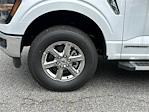New 2025 Ford F-150 XLT SuperCrew Cab 4x4 Pickup for sale #KFA16906 - photo 10