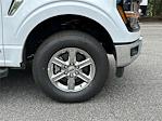 New 2025 Ford F-150 XLT SuperCrew Cab 4x4 Pickup for sale #KFA16906 - photo 11