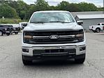 New 2025 Ford F-150 XLT SuperCrew Cab 4x4 Pickup for sale #KFA16906 - photo 3