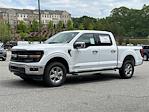 New 2025 Ford F-150 XLT SuperCrew Cab 4x4 Pickup for sale #KFA16906 - photo 4