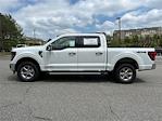 New 2025 Ford F-150 XLT SuperCrew Cab 4x4 Pickup for sale #KFA16906 - photo 5