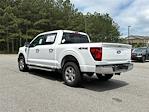 New 2025 Ford F-150 XLT SuperCrew Cab 4x4 Pickup for sale #KFA16906 - photo 6