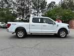New 2025 Ford F-150 XLT SuperCrew Cab 4x4 Pickup for sale #KFA16906 - photo 7