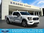 2023 Ford F-150 Super Cab RWD Pickup for sale #KFA16906A - photo 1