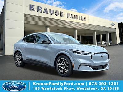 2025 Ford Mustang Mach-E RWD SUV for sale #KFA17212 - photo 1