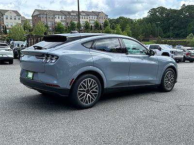 2025 Ford Mustang Mach-E RWD SUV for sale #KFA17212 - photo 2
