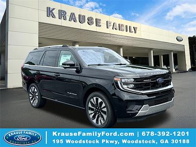 2025 Ford Expedition 4x4 SUV for sale #KFA17294 - photo 1