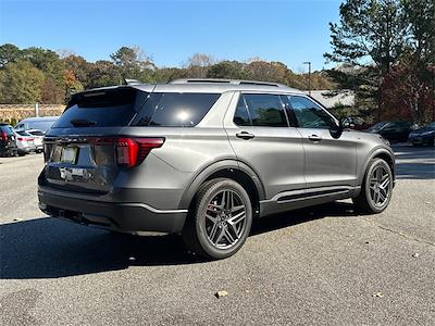 2026 Ford Explorer RWD SUV for sale #KFA17448 - photo 2